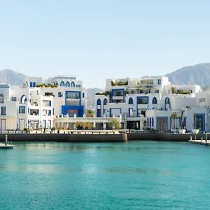 Lejlighedshotel Cloud 7 Residences Ayla